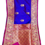 pure silk saree