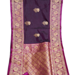 pure silk saree