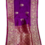 pure silk saree