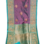 pure silk saree