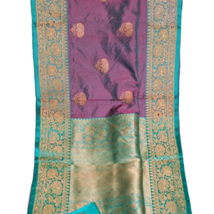 pure silk saree