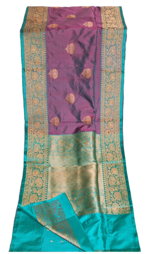 pure silk saree