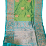 Pure silk saree