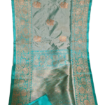 Pure silk saree