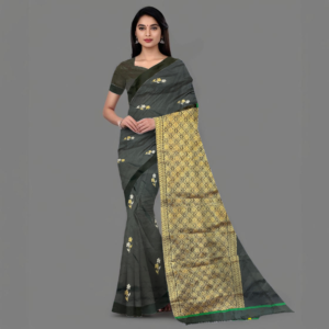 Pure Kora Silk Saree