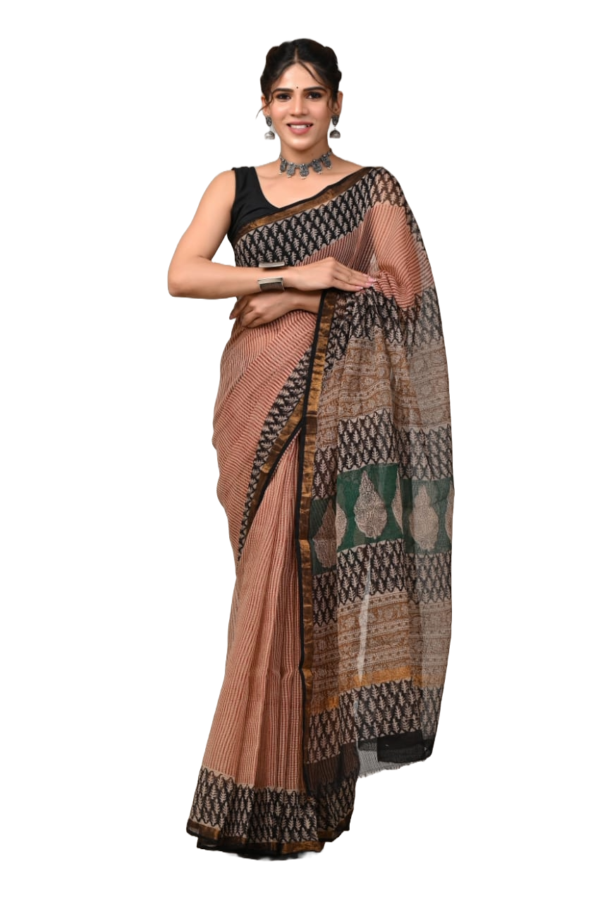 Kota Doriya Saree