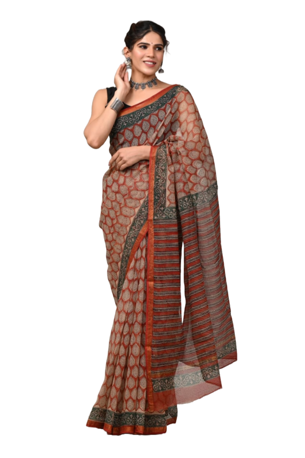 Kota Doriya Saree