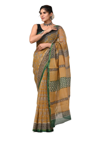 Kota Doriya Saree