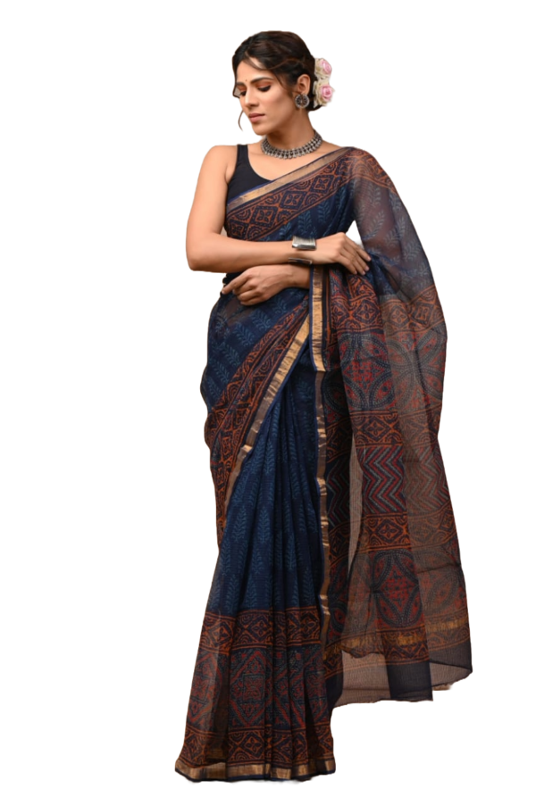 Kota Doriya Saree