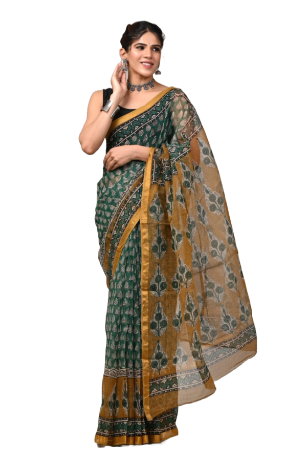 Kota Doriya Saree