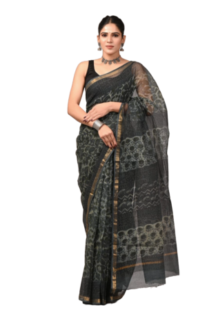 Kota Doriya Saree