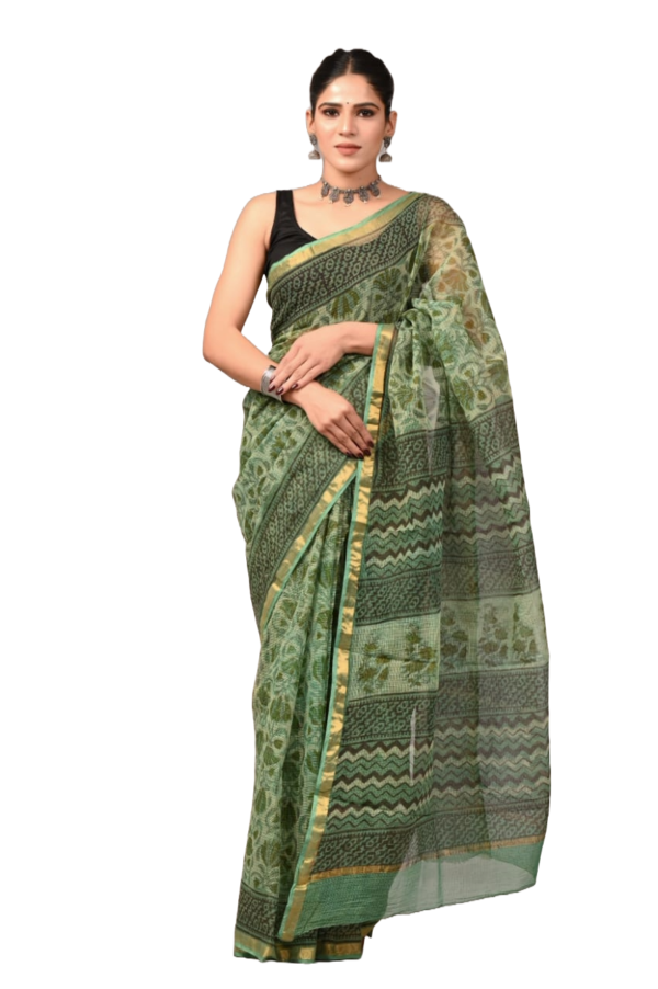 Kota Doriya Saree