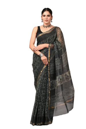 Kota Doriya Saree