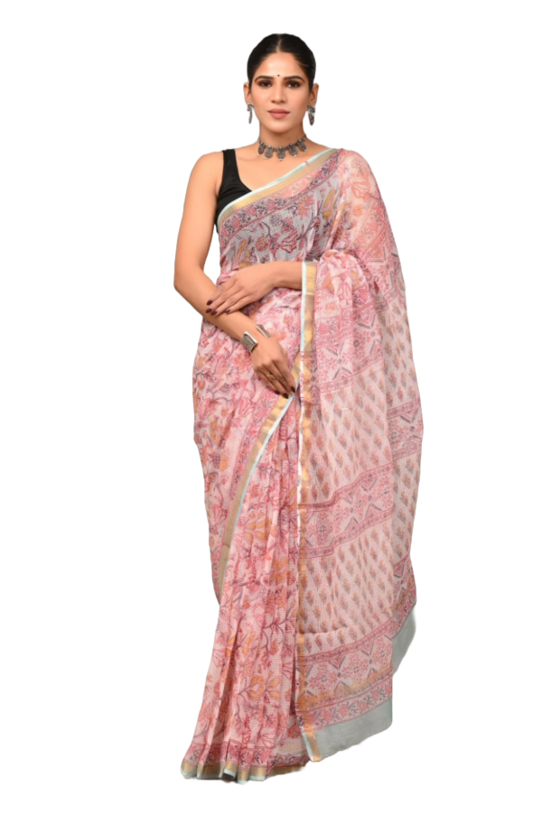 Kota Doriya Saree