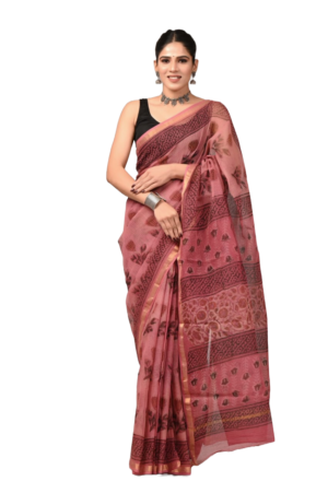 Kota Doriya Saree