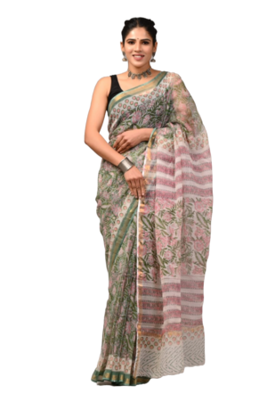 Kota Doriya Saree