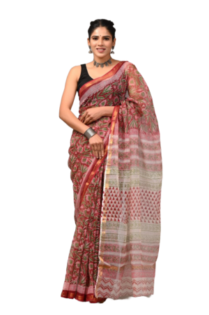 Kota Doriya Saree