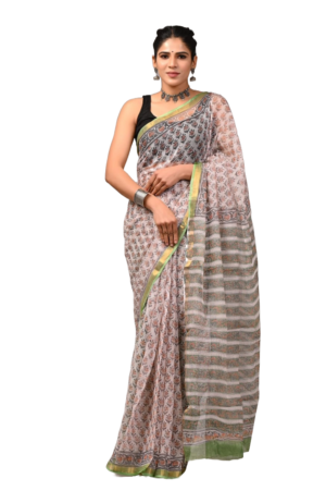 Kota Doriya Saree