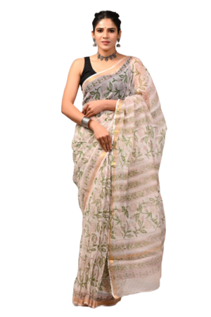 Kota Doriya Saree