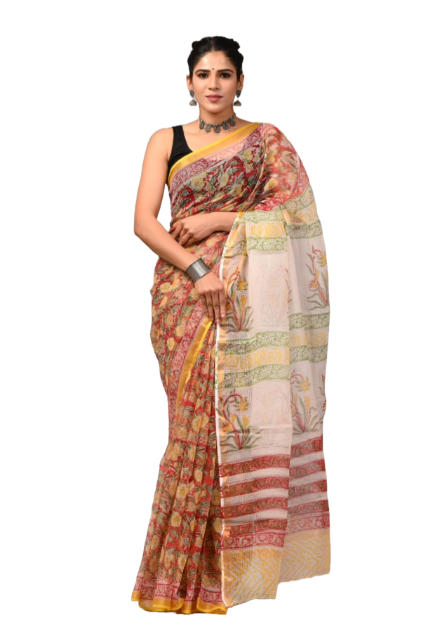 Kota Doriya Saree