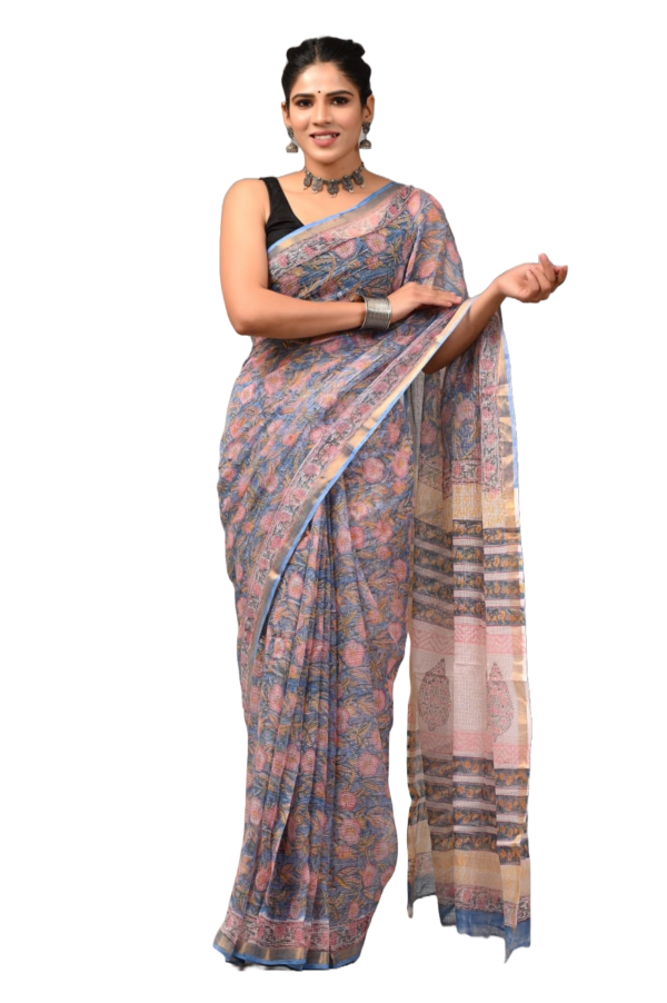 Kota Doriya Saree