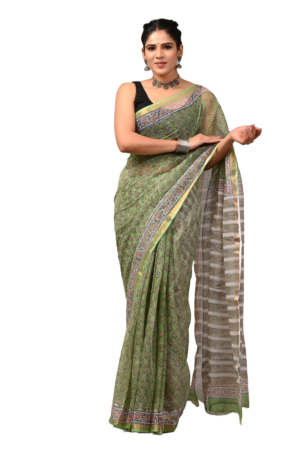 Kota Doriya Saree