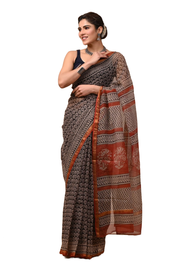 Kota Doriya Saree