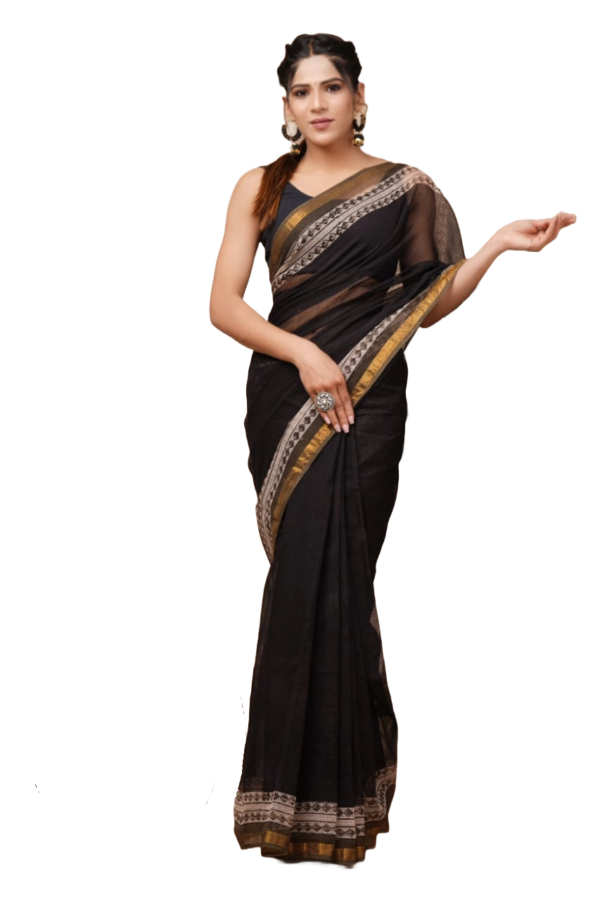 Kota Doriya Saree