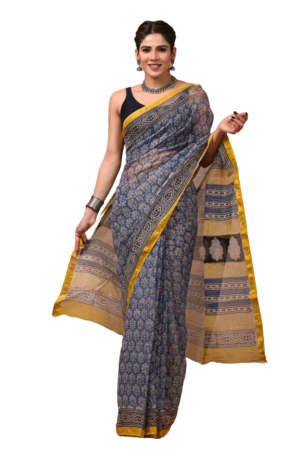 Kota Doriya Saree